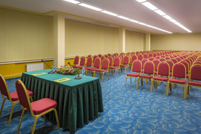 Pogostite.ru - Отель Планерное (Корпоративный отдых) #26