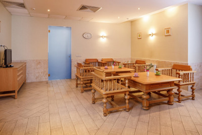 Pogostite.ru - Отель Планерное (Корпоративный отдых) #27