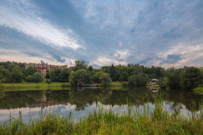 Pogostite.ru - Отель Планерное (Корпоративный отдых) #8