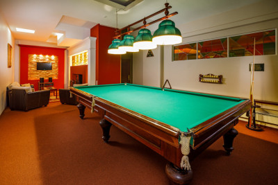 Pogostite.ru - Отель Планерное (Корпоративный отдых) #28