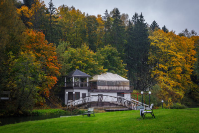 Pogostite.ru - Отель Планерное (Корпоративный отдых) #10