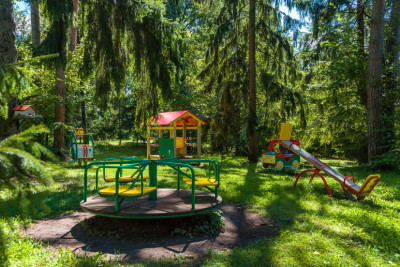 Pogostite.ru - Отель Планерное (Корпоративный отдых) #11