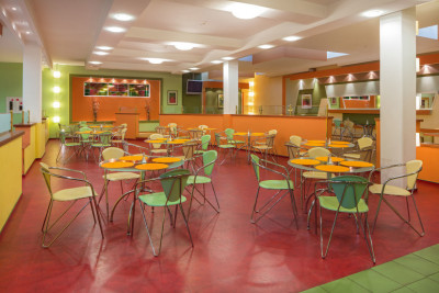 Pogostite.ru - Отель Планерное (Корпоративный отдых) #31