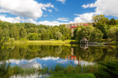 Pogostite.ru - Отель Планерное (Корпоративный отдых) #12