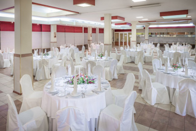 Pogostite.ru - Отель Планерное (Корпоративный отдых) #32