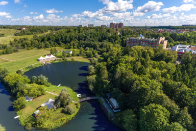 Pogostite.ru - Отель Планерное (Корпоративный отдых) #13