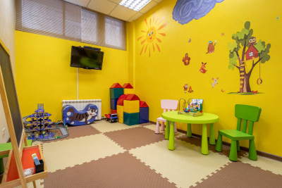 Pogostite.ru - Отель Планерное (Корпоративный отдых) #37