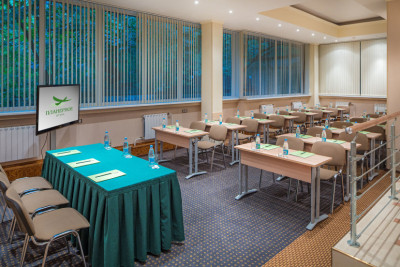 Pogostite.ru - Отель Планерное (Корпоративный отдых) #39