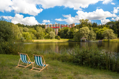 Pogostite.ru - Отель Планерное (Корпоративный отдых) #14