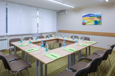 Pogostite.ru - Отель Планерное (Корпоративный отдых) #40