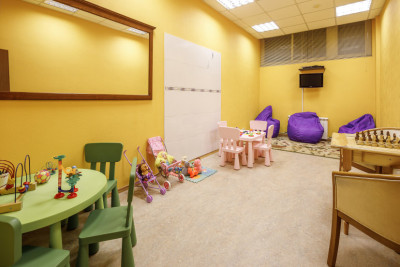 Pogostite.ru - Отель Планерное (Корпоративный отдых) #35