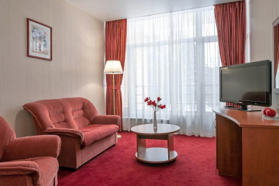 Pogostite.ru - Отель Планерное (Корпоративный отдых) #18