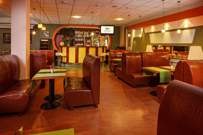 Pogostite.ru - Отель Планерное (Корпоративный отдых) #23