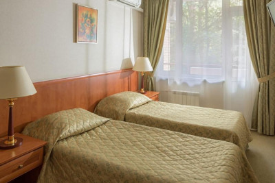 Pogostite.ru - Отель Планерное (Корпоративный отдых) #19