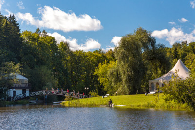 Pogostite.ru - Отель Планерное (Корпоративный отдых) #7