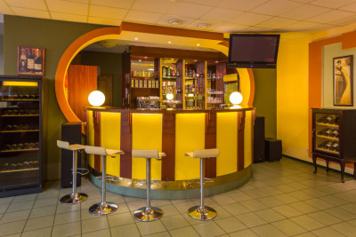 Pogostite.ru - Отель Планерное (Корпоративный отдых) #3