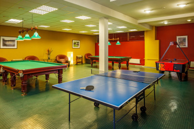 Pogostite.ru - Отель Планерное (Корпоративный отдых) #38