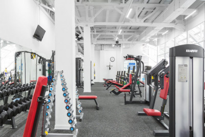 Pogostite.ru - ПаркСити - ParkCity (конференц залы) #61