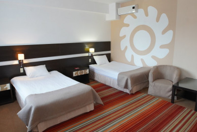 Pogostite.ru - ПаркСити - ParkCity (конференц залы) #4