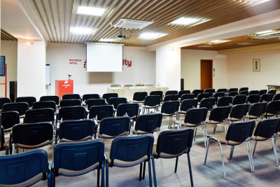 Pogostite.ru - ПаркСити - ParkCity (конференц залы) #67