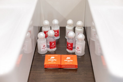 Pogostite.ru - ПаркСити - ParkCity (конференц залы) #71