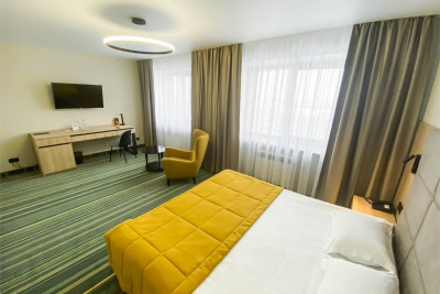 Pogostite.ru - ПаркСити - ParkCity (конференц залы) #33