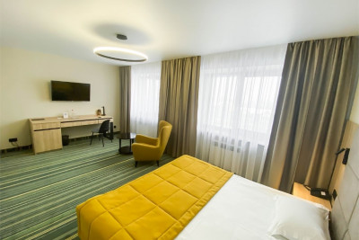 Pogostite.ru - ПаркСити - ParkCity (конференц залы) #34