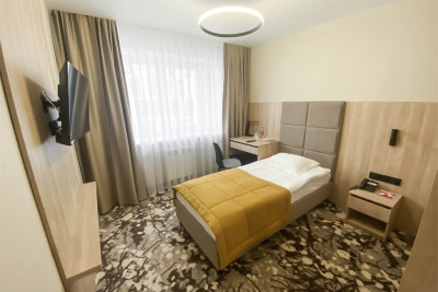 Pogostite.ru - ПаркСити - ParkCity (конференц залы) #9