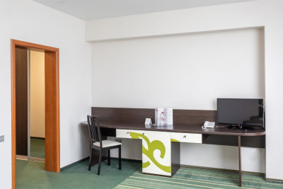 Pogostite.ru - ПаркСити - ParkCity (конференц залы) #41