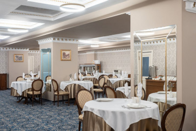 Pogostite.ru - ПаркСити - ParkCity (конференц залы) #59