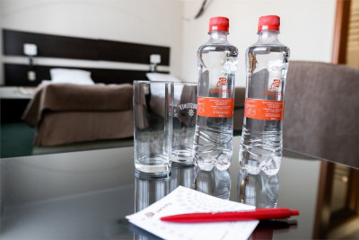 Pogostite.ru - ПаркСити - ParkCity (конференц залы) #43