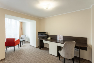 Pogostite.ru - ПаркСити - ParkCity (конференц залы) #51