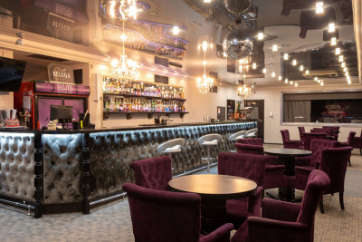 Pogostite.ru - ПаркСити - ParkCity (конференц залы) #63