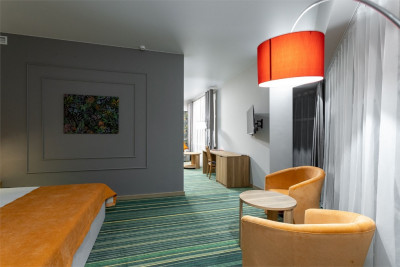 Pogostite.ru - ПаркСити - ParkCity (конференц залы) #12