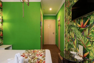 Pogostite.ru - Отель Сова на Профсоюзной #12