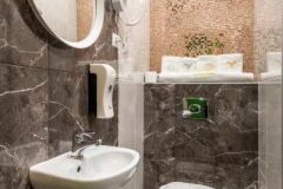 Pogostite.ru - Отель Сова на Профсоюзной #15