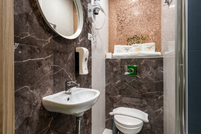 Pogostite.ru - Отель Сова на Профсоюзной #16