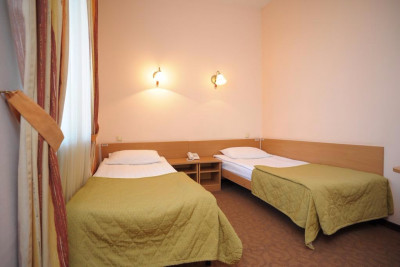 Pogostite.ru - Турист (Корпус 6) #37