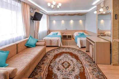 Pogostite.ru - Отель Оренбург #6