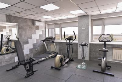 Pogostite.ru - Отель Оренбург #23