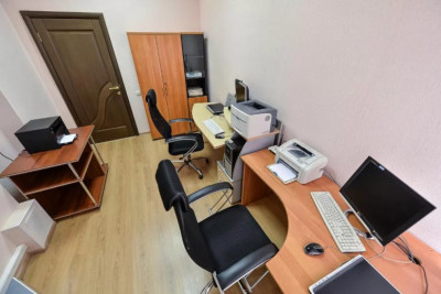 Pogostite.ru - Отель Оренбург #21