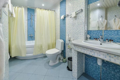 Pogostite.ru - Отель Оренбург #26