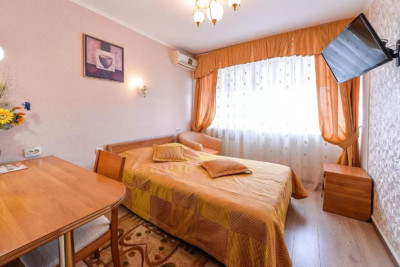 Pogostite.ru - Отель Оренбург #10