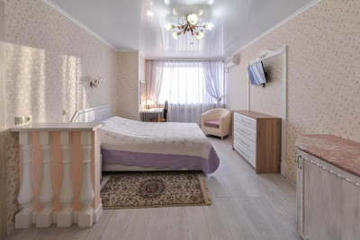 Pogostite.ru - Отель Оренбург #12