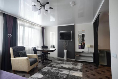 Pogostite.ru - Отель Оренбург #13