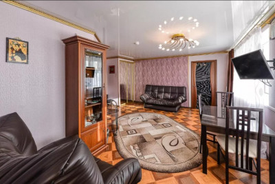 Pogostite.ru - Отель Оренбург #15