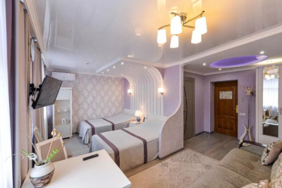 Pogostite.ru - Отель Оренбург #16