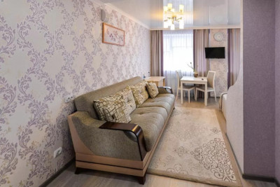 Pogostite.ru - Отель Оренбург #17