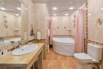 Pogostite.ru - Отель Оренбург #29