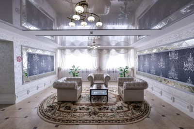 Pogostite.ru - Отель Оренбург #5